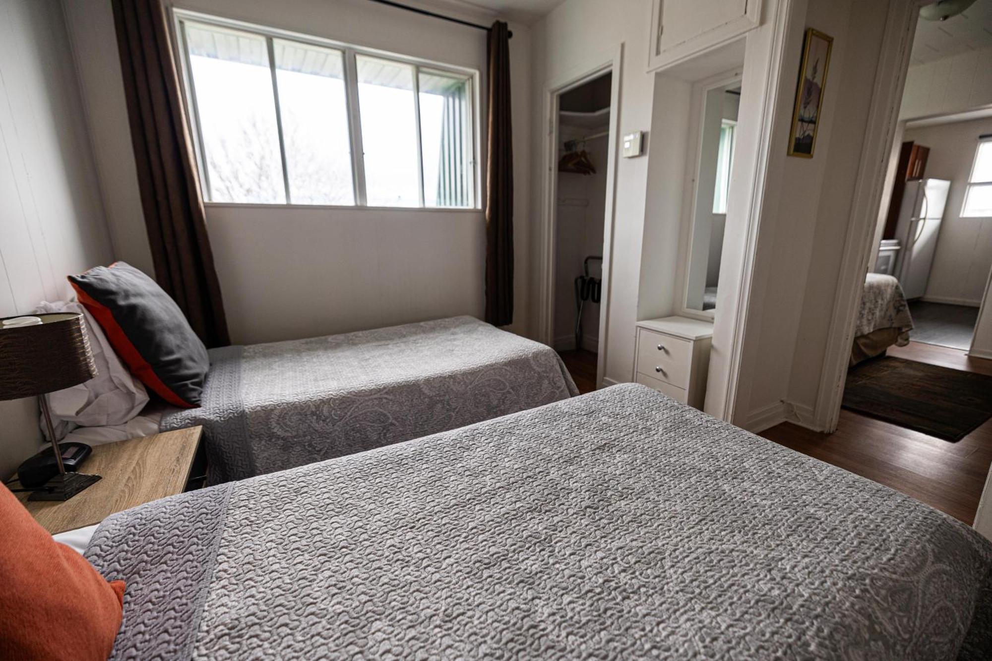 Motel Deblois แซ็ง-ตาน-เดอ-โบเพร ภายนอก รูปภาพ